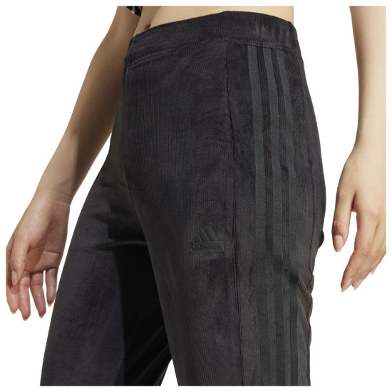 Adidas Γυναικείο κολάν Tiro Cut Velour Leggings
